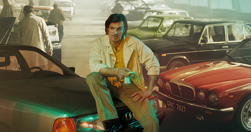 How I fell in Love with a Gangster