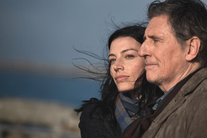 Death of a Ladies‘ Man