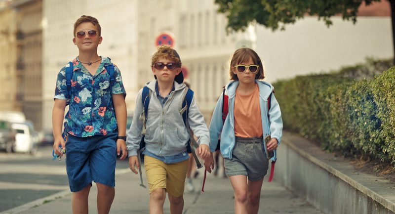 Geschichten vom Franz