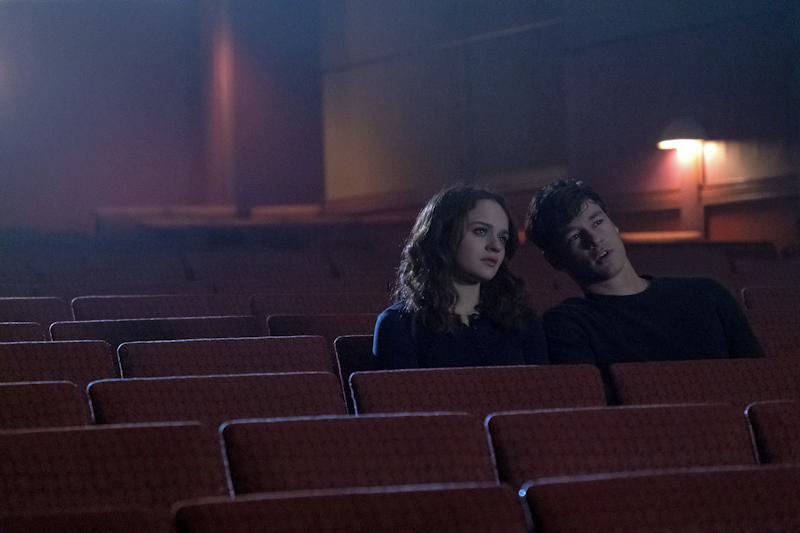 The In Between The In Between