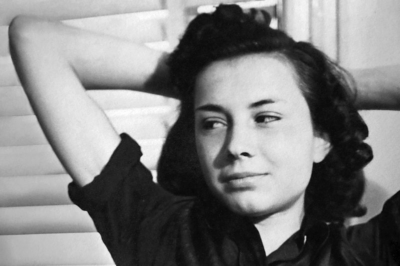 Loving Highsmith Loving Highsmith