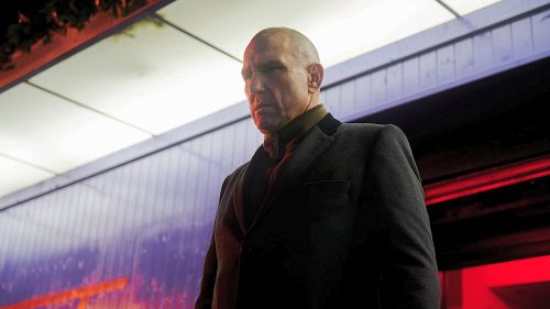 Rise of the Footsoldier | Origins