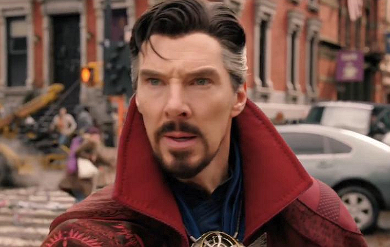 Doctor Strange in the Multiverse of Madness 04