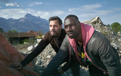 Mordsteam ermittelt wieder, Ein