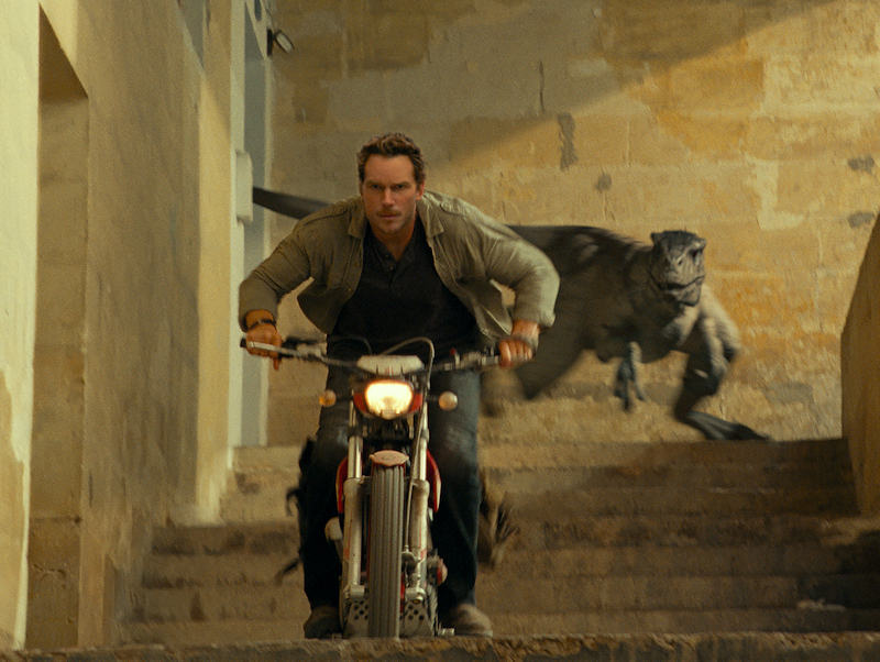 Jurassic World | Dominion 05