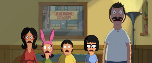 Bob’s Burgers – Der Film