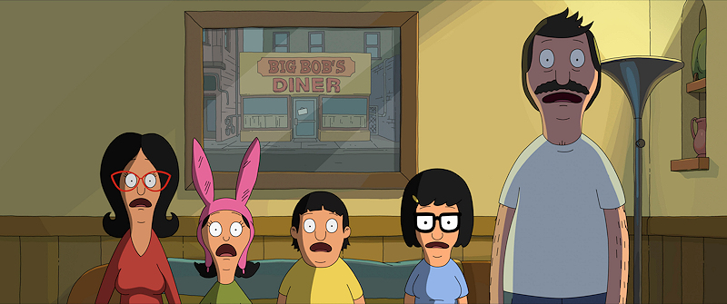 Bob’s Burgers – Der Film
