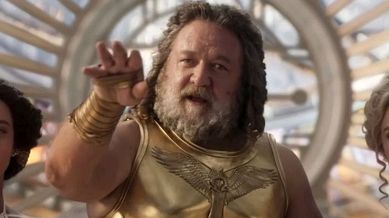 Thor | Love and Thunder 03