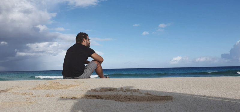 Wer wir gewesen sein werden