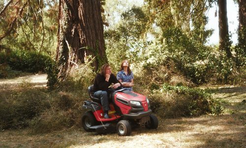 Die Zeit, die wir teilen