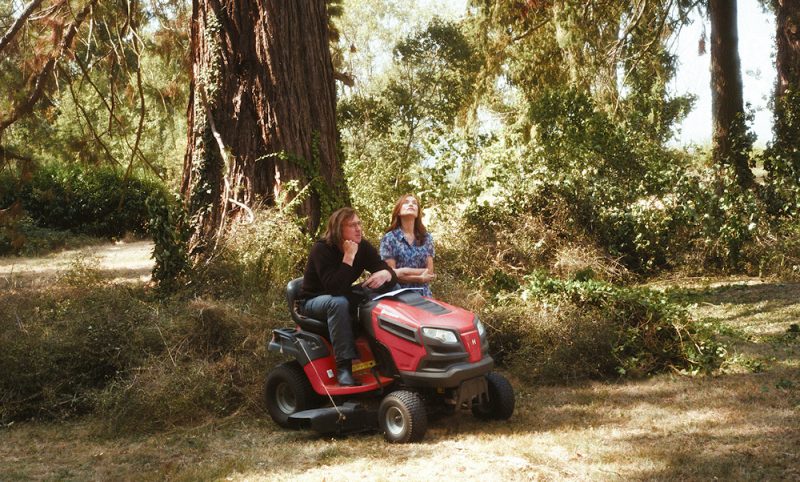 Die Zeit, die wir teilen