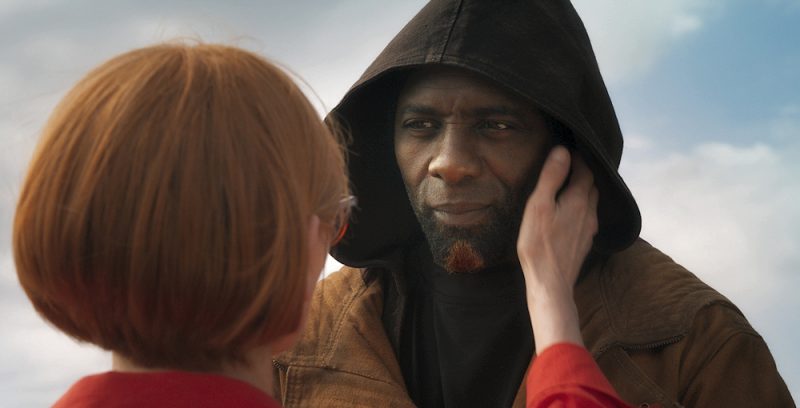 Three Thousand Years of Longing Three Thousand Years of Longing