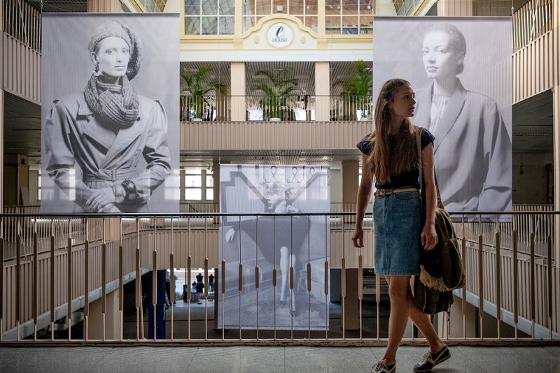 In einem Land, das es nicht mehr gibt