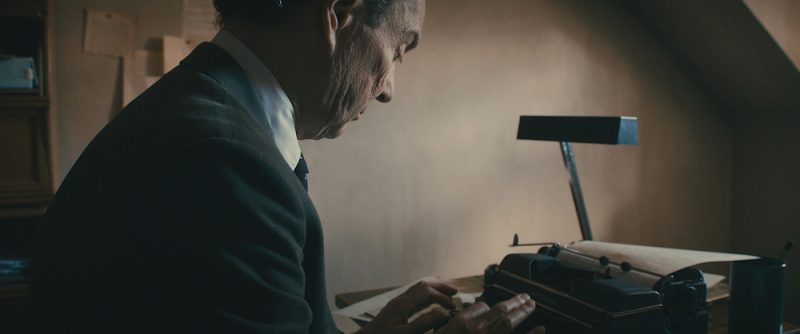 Alles über Martin Suter.