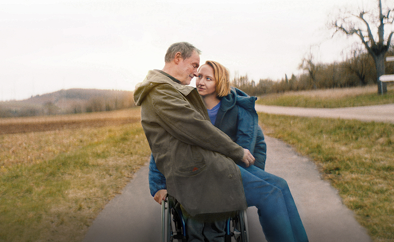 Die Geschichte einer Familie