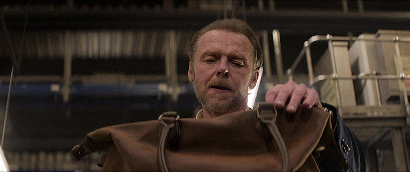 Mission: Impossible | Dead Reckoning