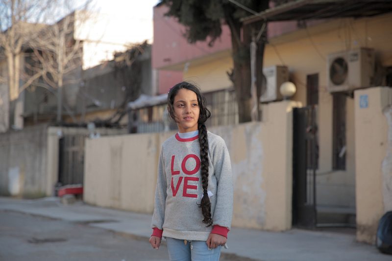 Unser Fluss … unser Himmel