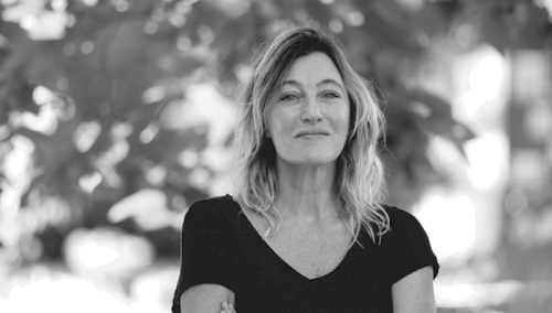 Interview mit Valeria Bruni Tedeschi