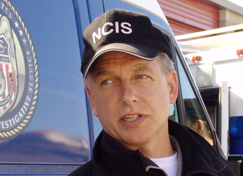 NCIS