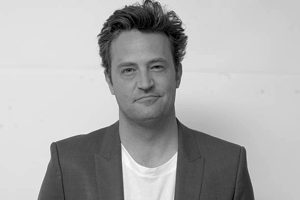 Matthew Perry