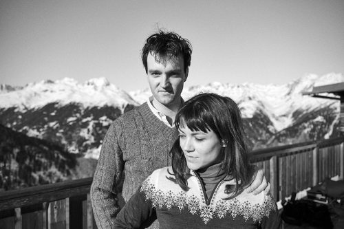 Die Theorie von Allem