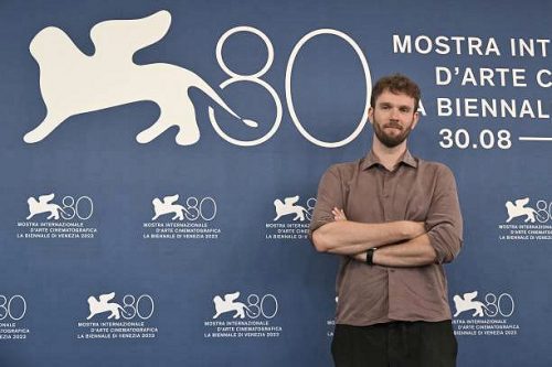 Interview mit Timm Kröger