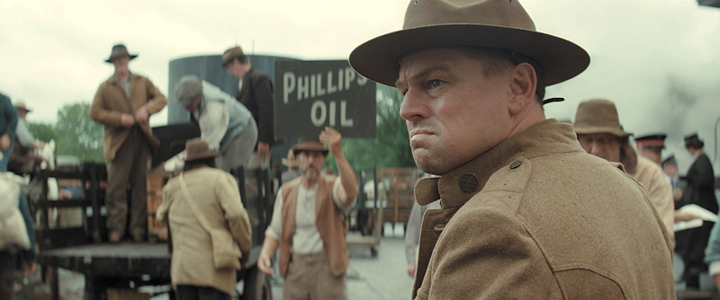 Killers of the Flower Moon