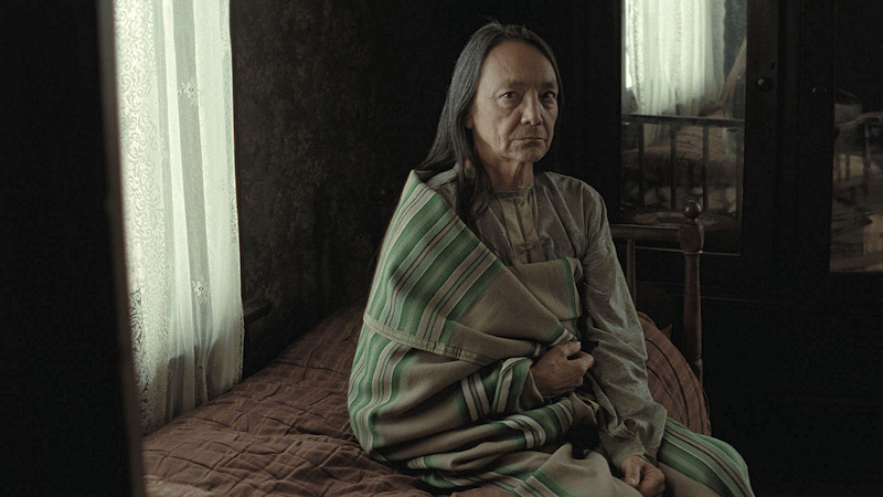 Killers of the Flower Moon