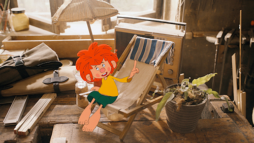 Neue Geschichten vom Pumuckl