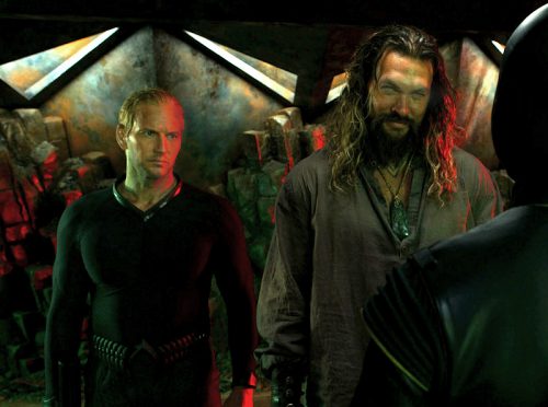 Aquaman | Lost Kingdom