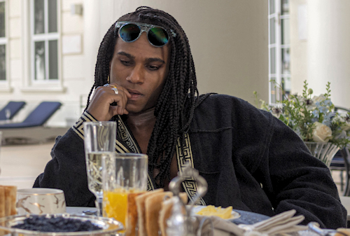 Girl you know it’s true