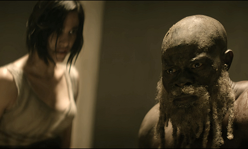 Rebel Moon 1 Kind des Feuers