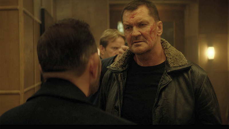 Rise of the Footsoldier – Vengeance