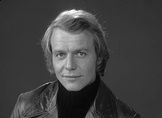 David Soul