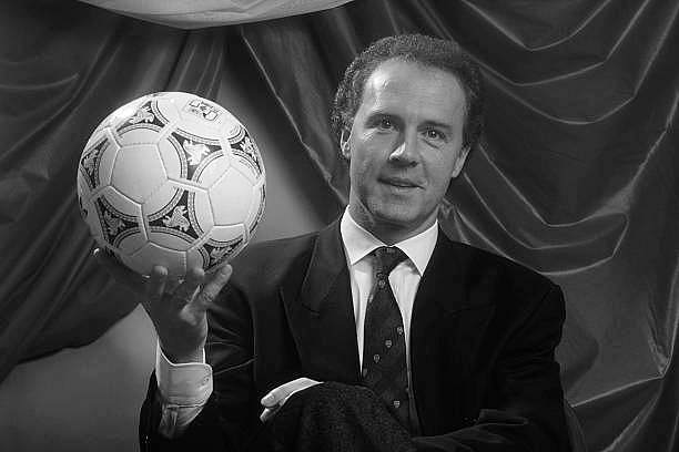 Franz Beckenbauer
