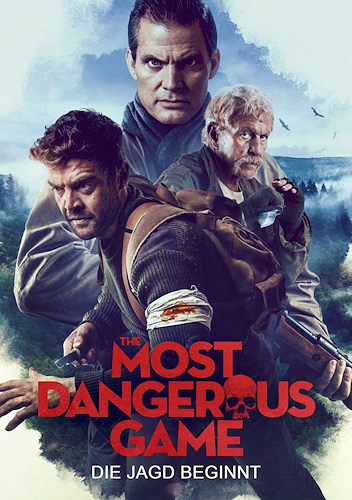 The most dangerous Game The most dangerous Game