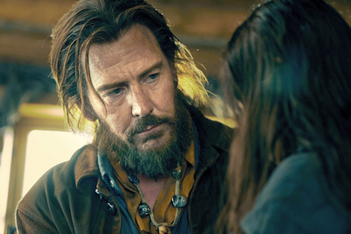 Das Erwachen der Jägerin