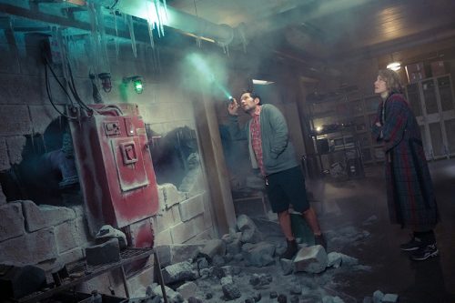 Ghostbusters – Frozen Empire