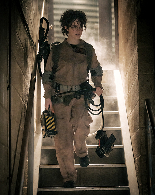 Ghostbusters | Frozen Empire