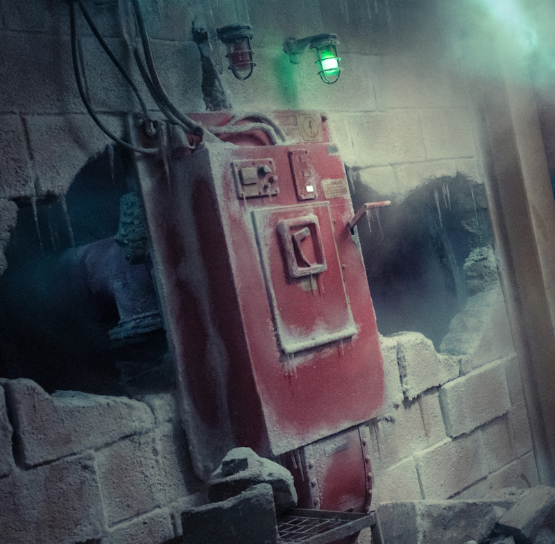 Ghostbusters | Frozen Empire