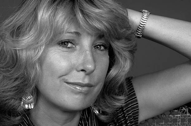 Teri Garr