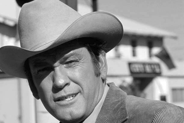 Earl Holliman
