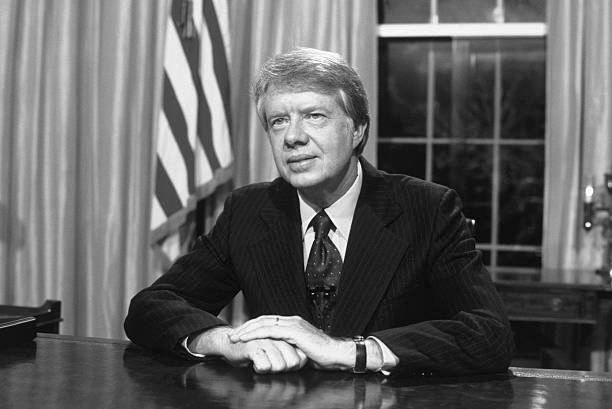 Jimmy Carter