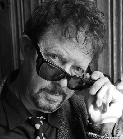 Tom Robbins
