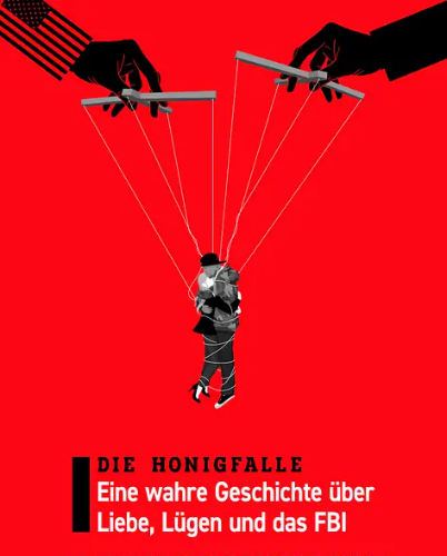 Die Honigfalle