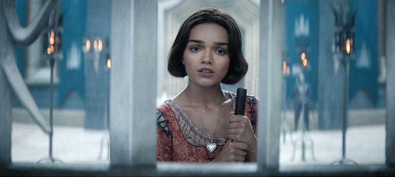 Schneewittchen Schneewittchen