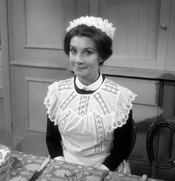 Das Haus am Eaton Place