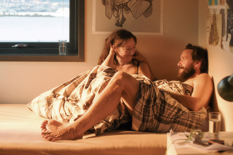 Oslo Stories – Liebe