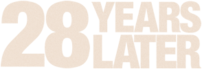 28 Years later