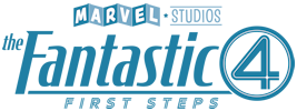 the Fantastic 4 | First Steps